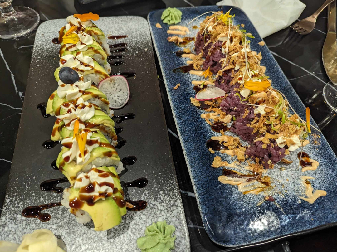 Minasushi