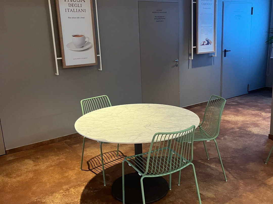 Eataly Serravalle Outlet