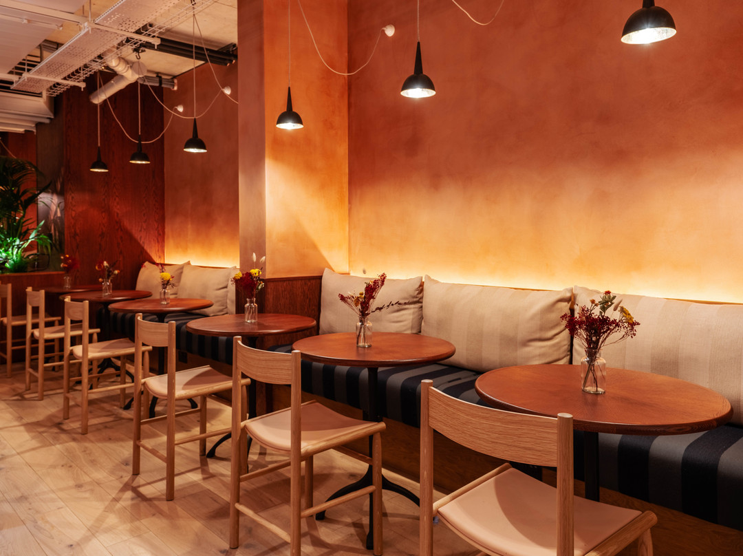 room2 Chiswick hometel主图