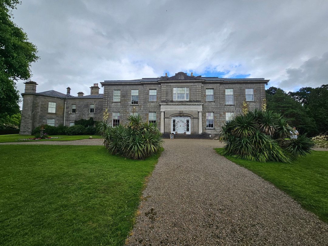 Argory-Dungannon必去景点