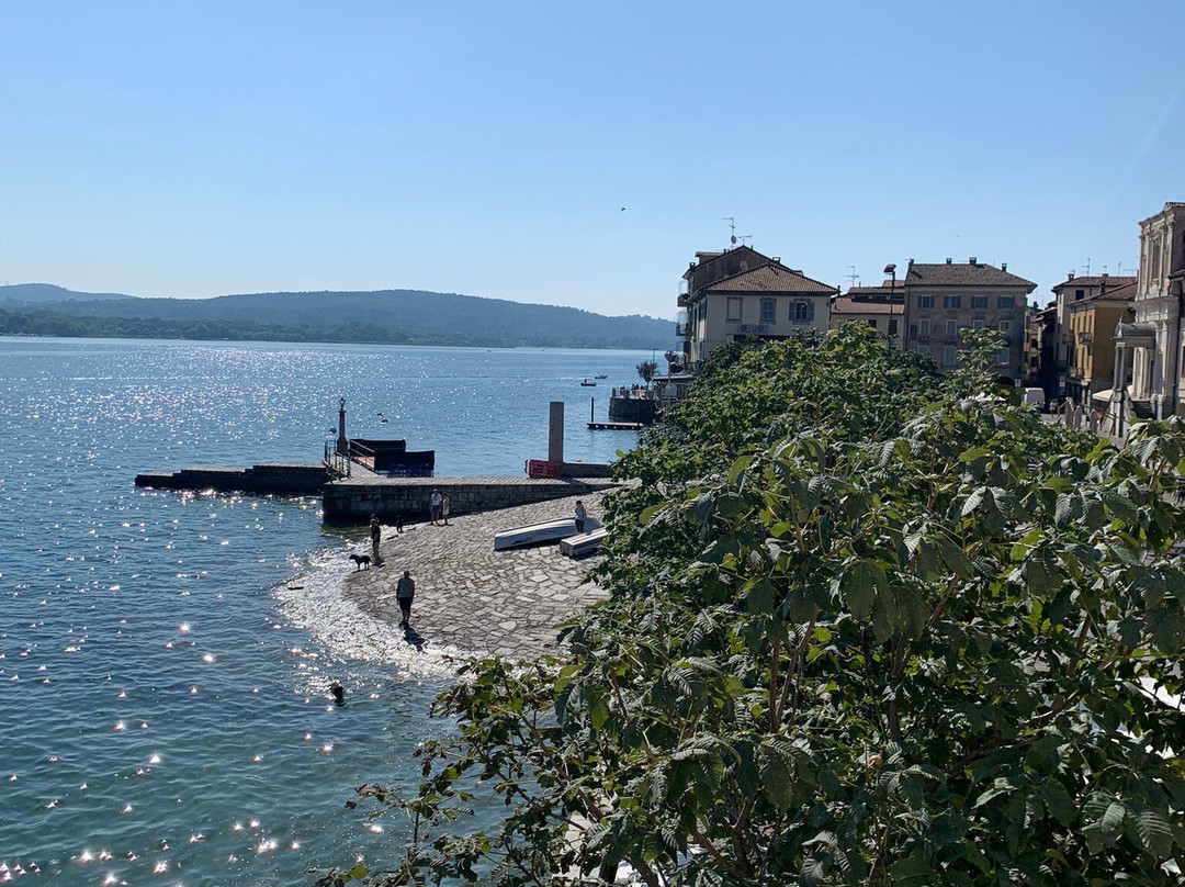 Arona Prestige Apartments主图