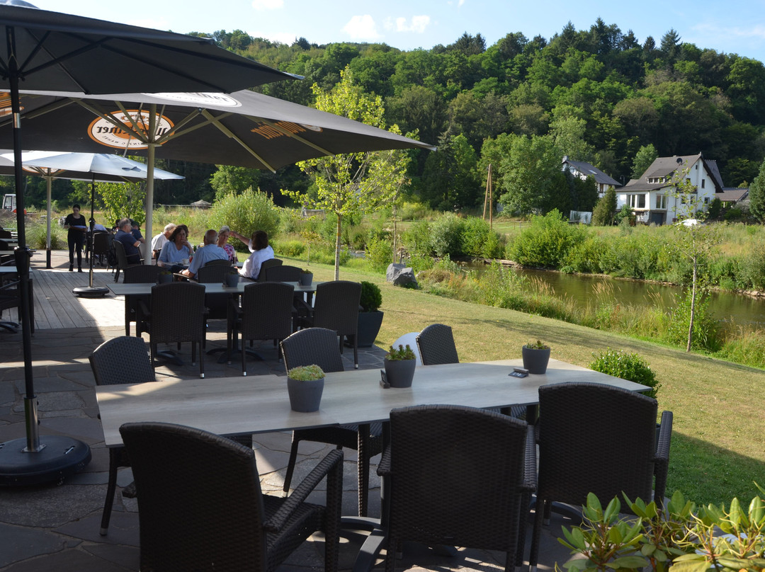 Hotel-Restaurant Ewerts主图