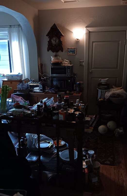 Redwoods Haus Bed and Breakfast主图