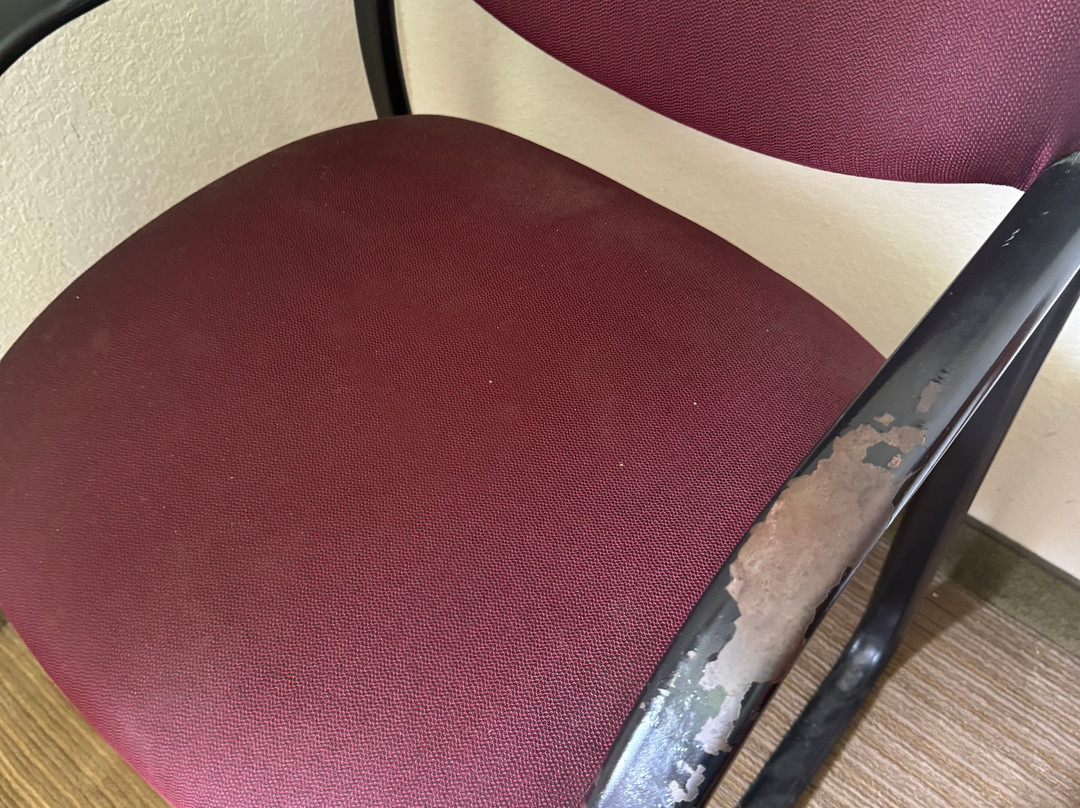 Super 8 by Wyndham Bedford主图