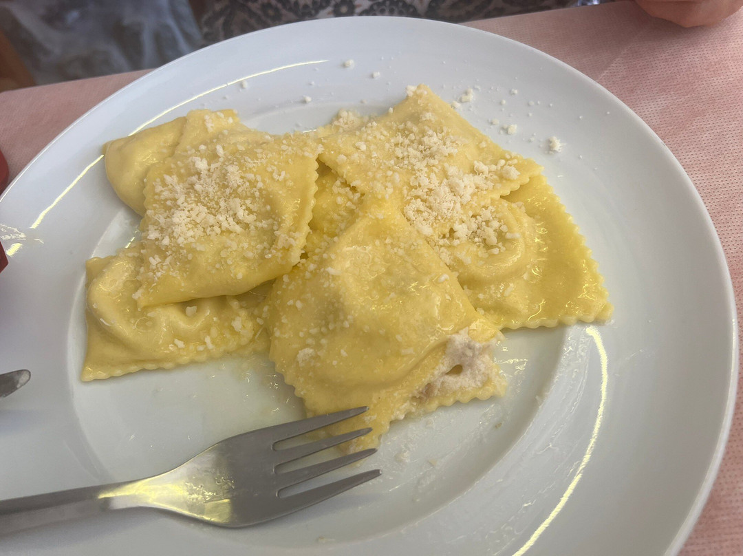 Locanda Il Gigante