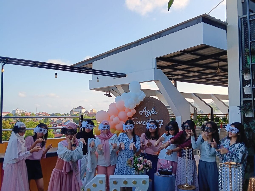 Hotel Neo+ Balikpapan主图