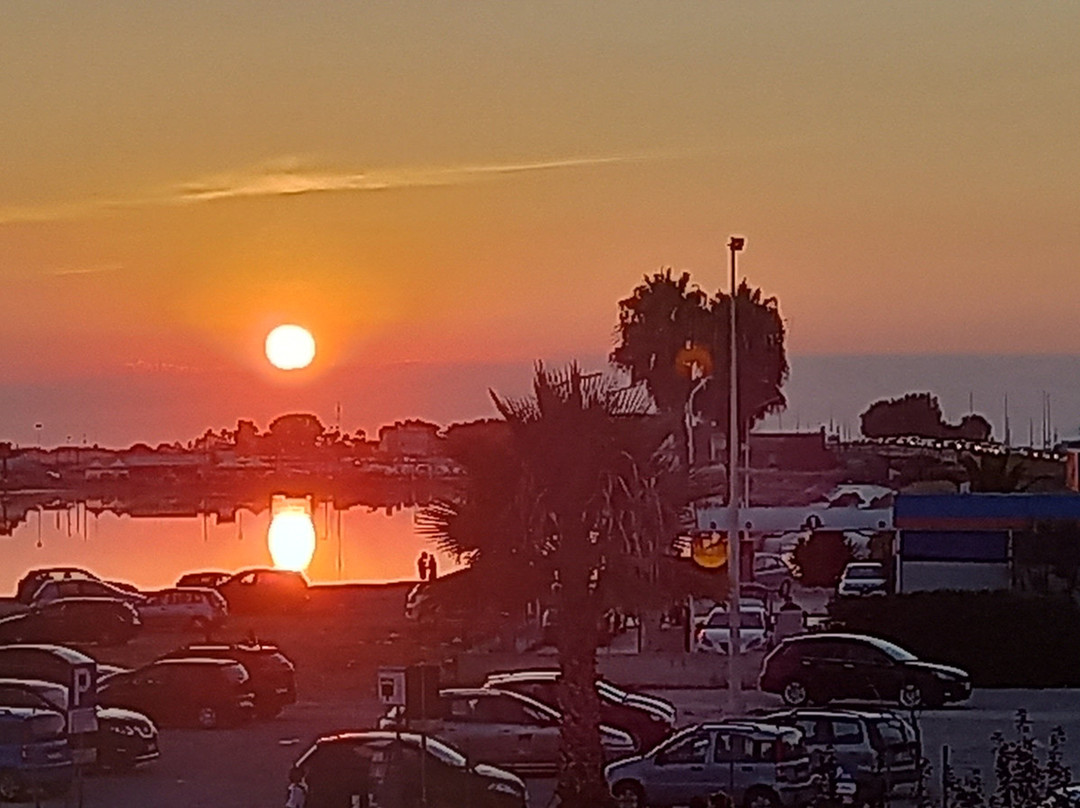 B&B La Villetta - Margherita Suite主图