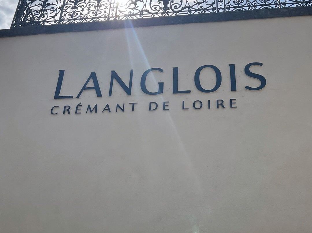 Langlois Crémant de Loire景点图片