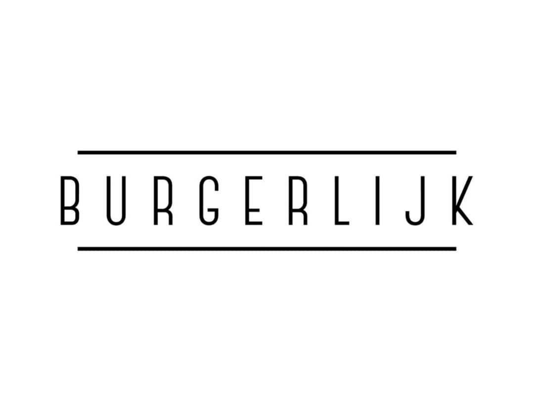 Burgerlijk