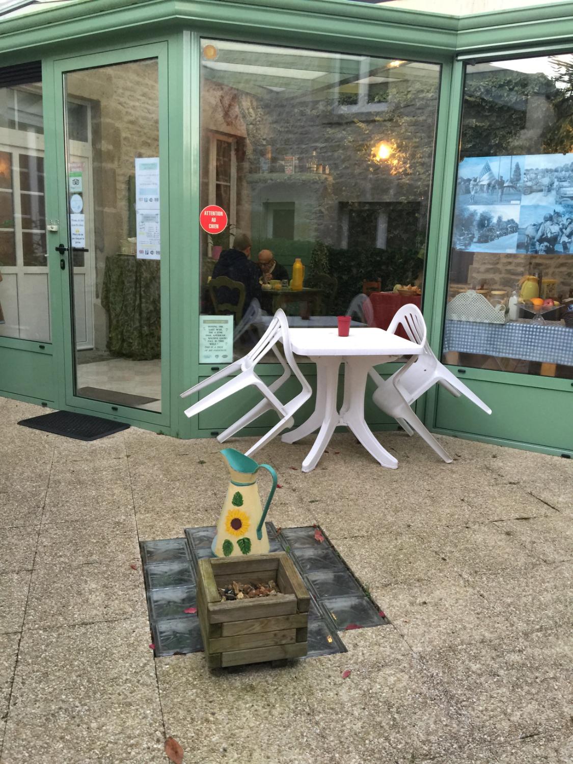 B&b Il Belvedere Home Restaurant-餐饮