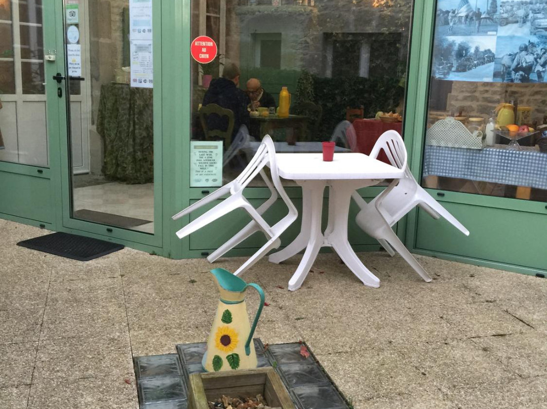 B&b Il Belvedere Home Restaurant主图