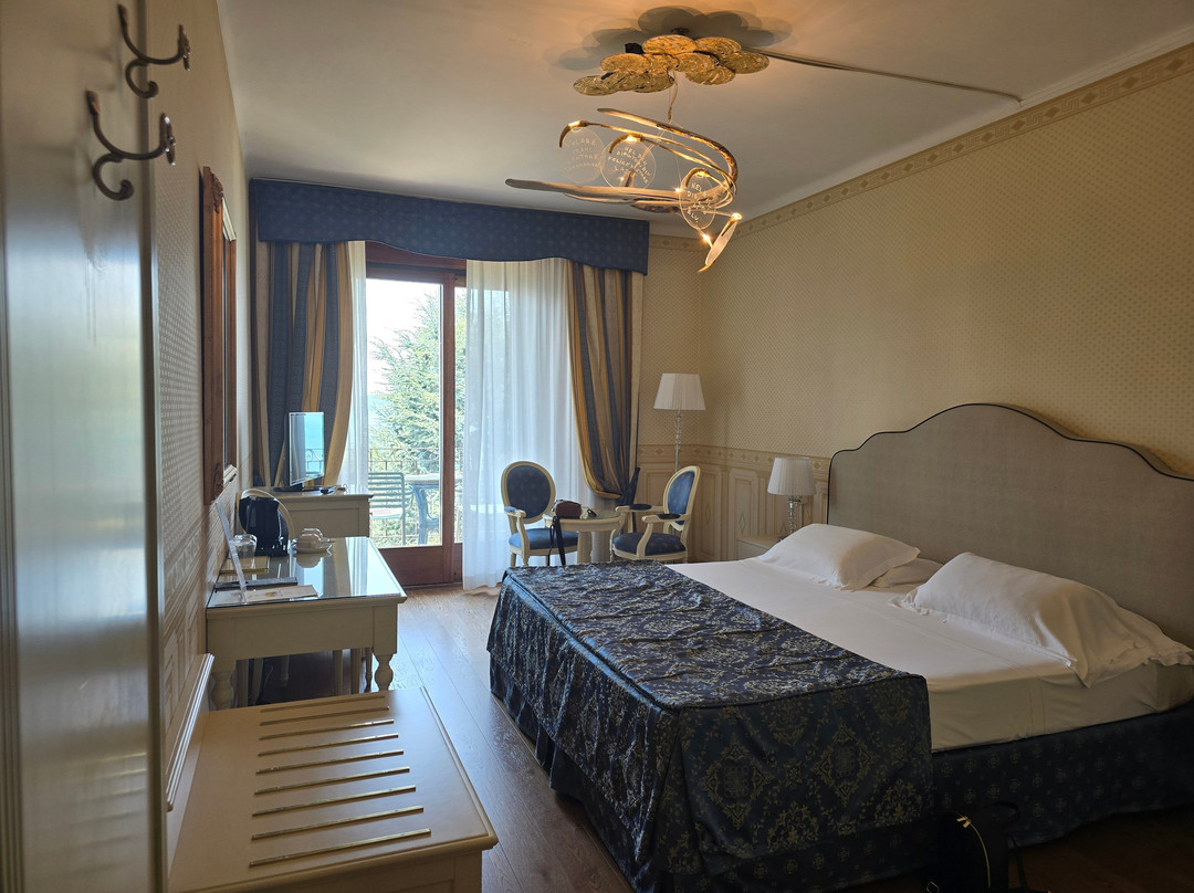 Hotel Catullo主图