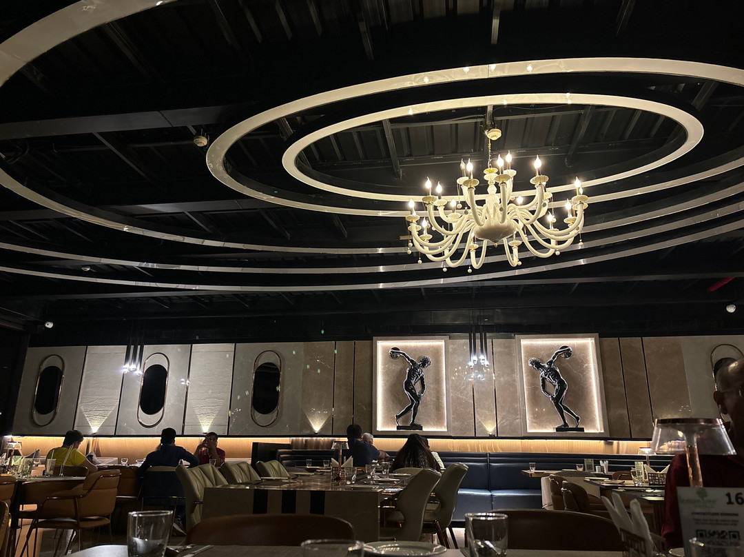 Core by Clare Smyth