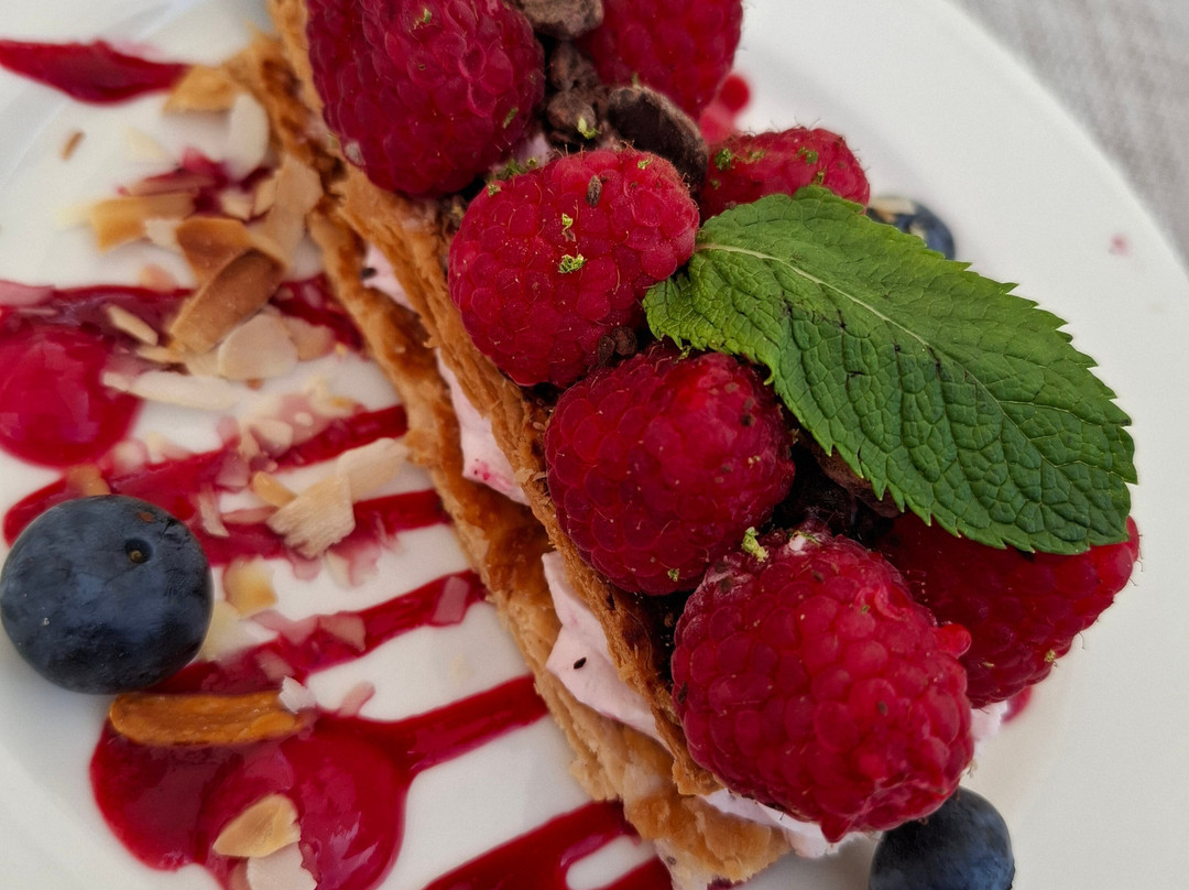 Hôtel Amélie主图