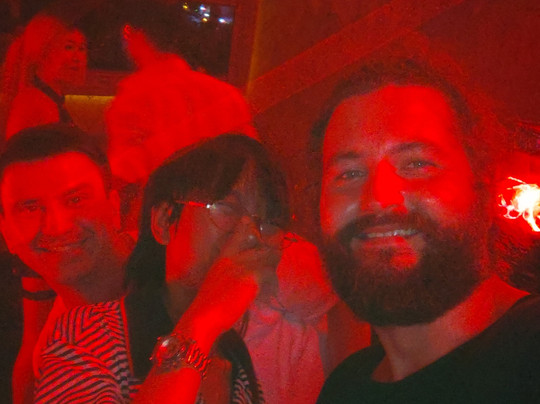 Hair Of The Dog Bar Hoi An-会安必去景点