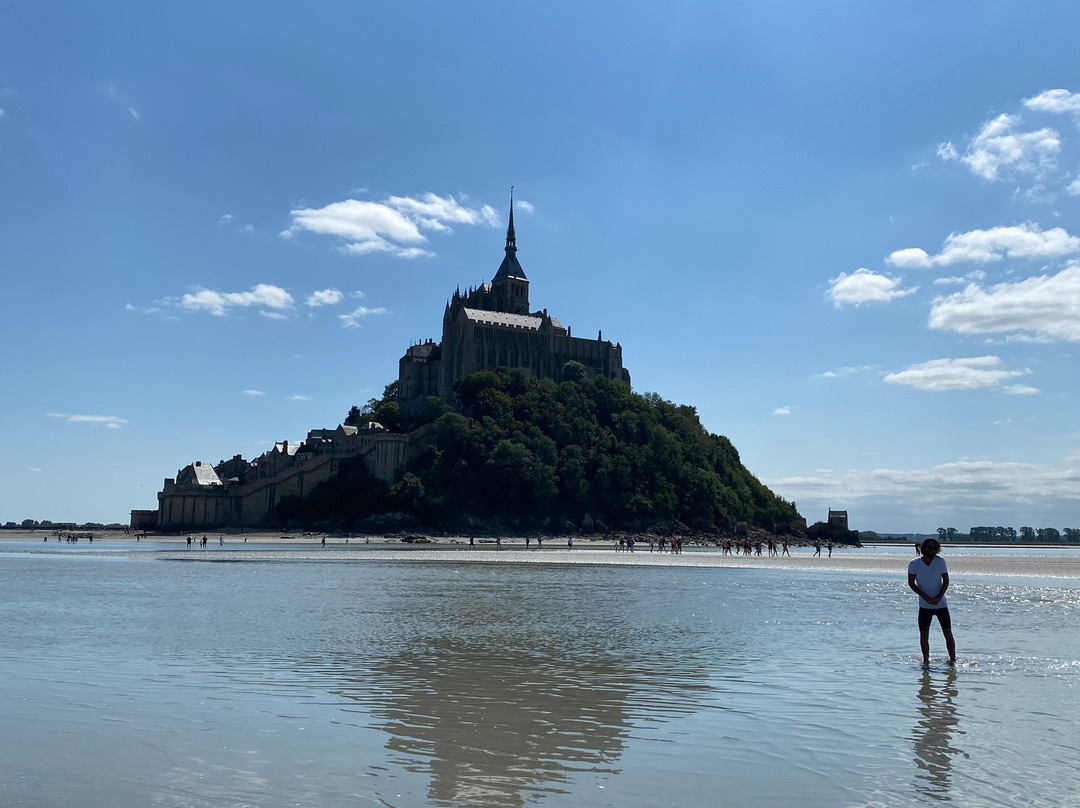Les Traversées De Ludo景点图片
