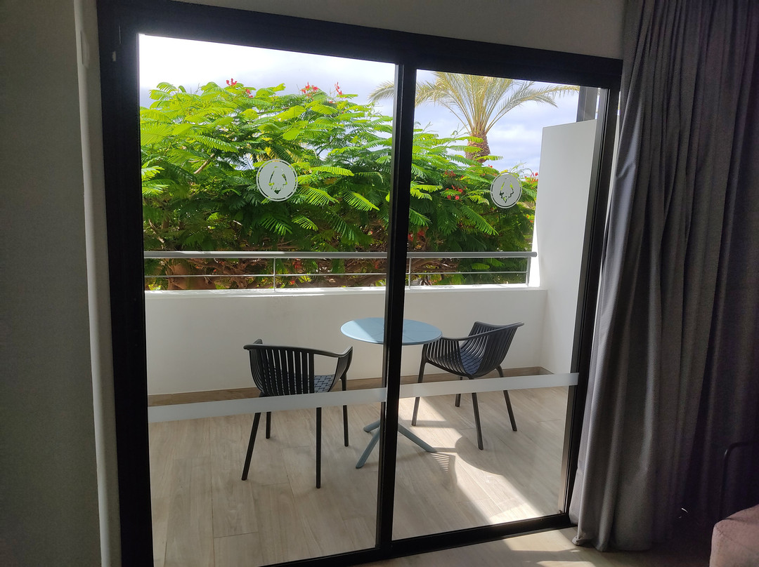 Hotel Costa Calero Thalasso & Spa主图