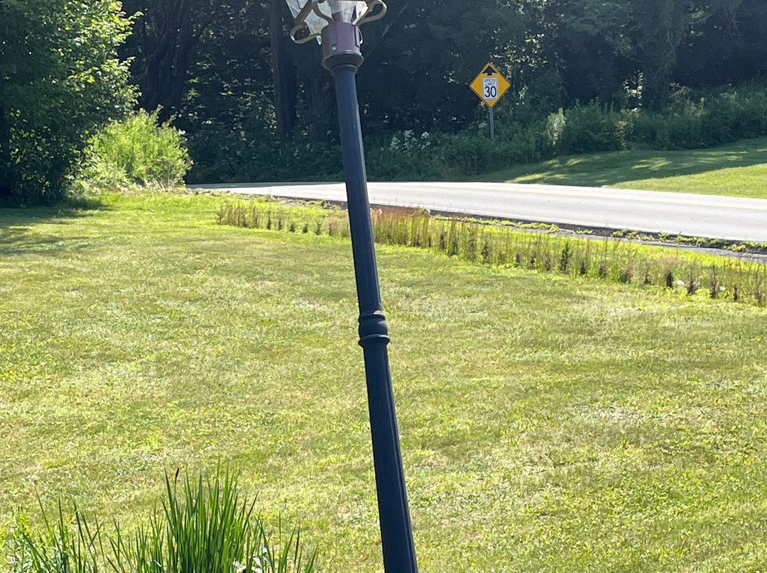 Sugar Hill Inn主图