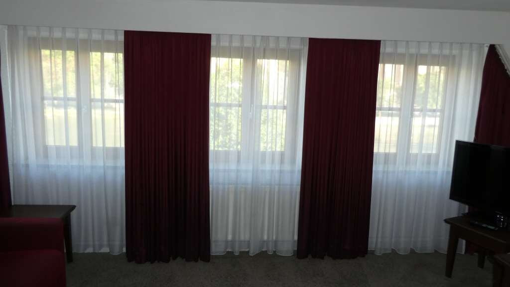 Himmel Cafe-Pension主图