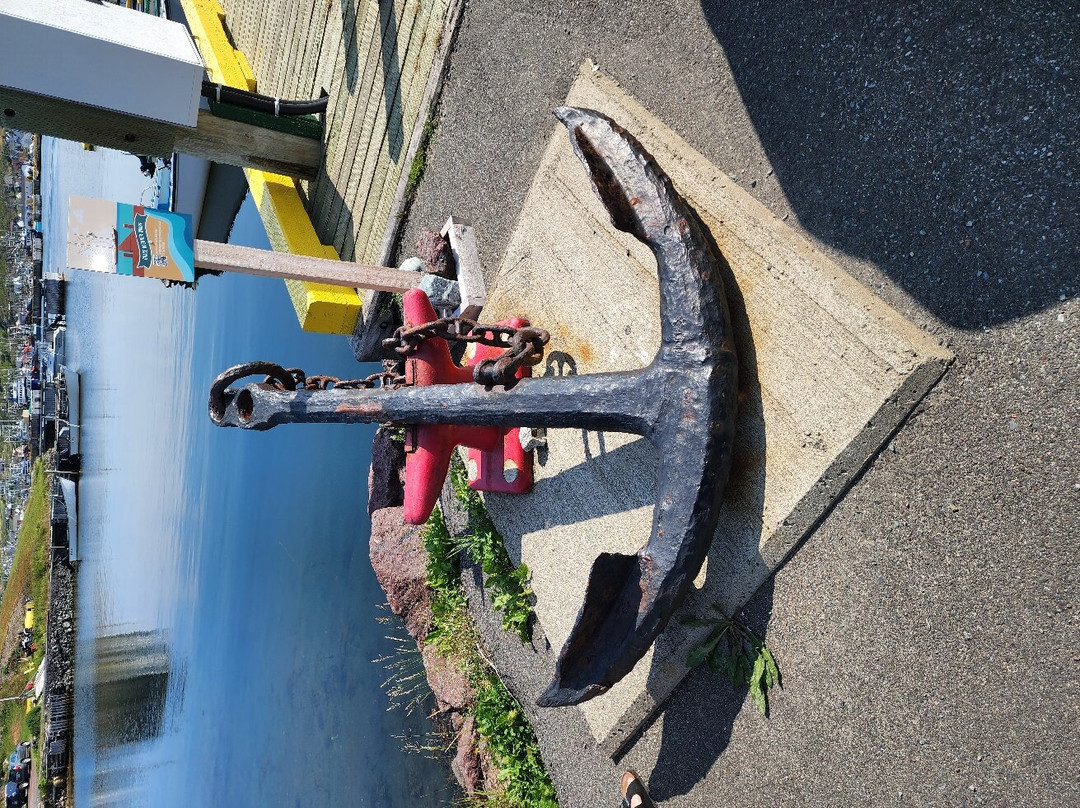 Harbour Lights Inn主图