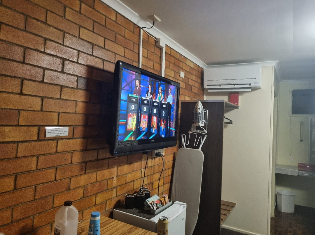 Avocado Motor Inn主图