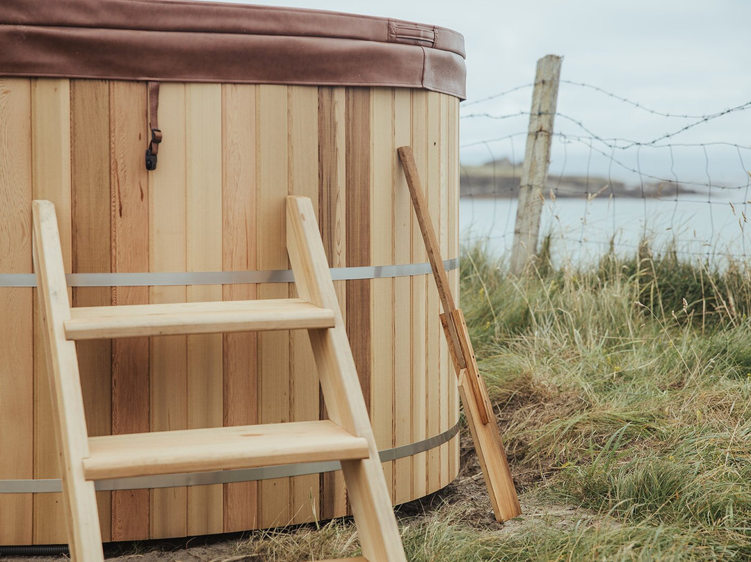 Sauna Bó Finne景点图片