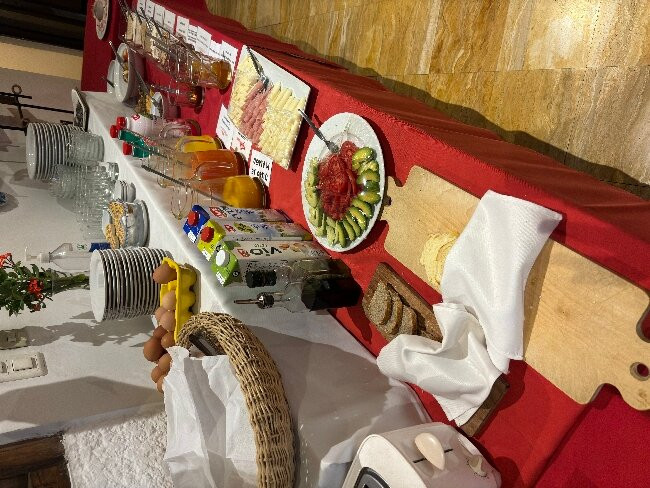 Andino Club Hotel主图