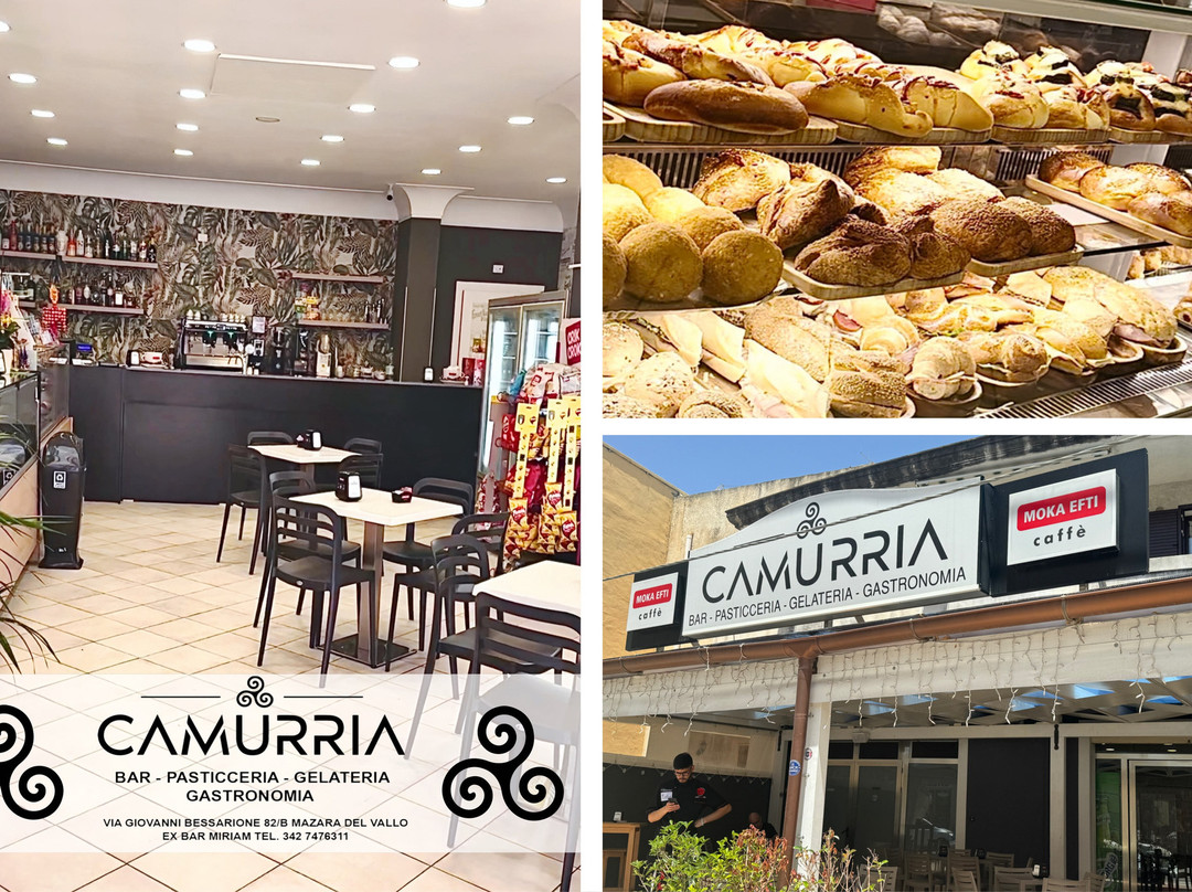Bar Camurria