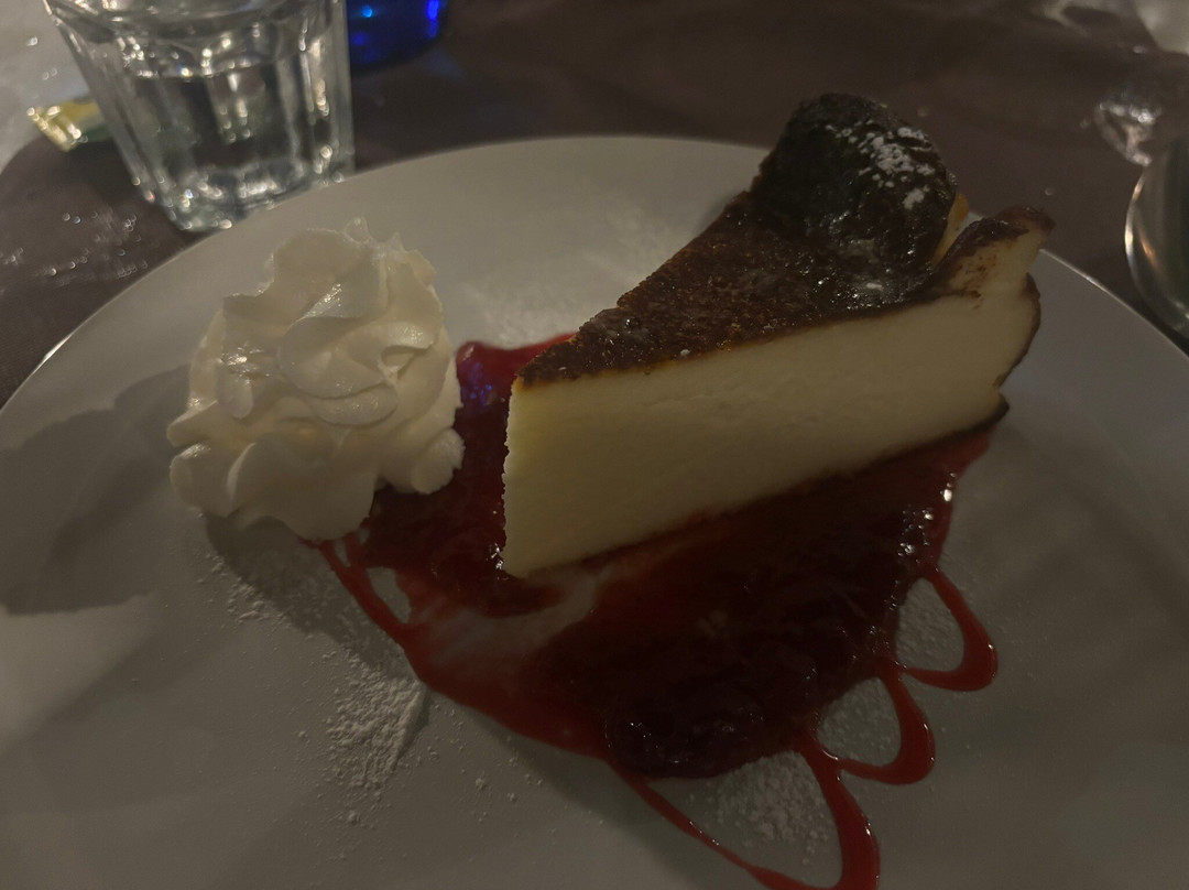 Restaurante Don Olivo