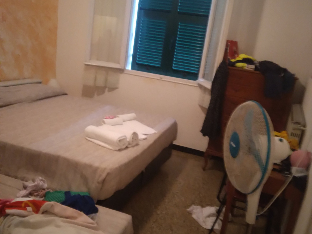 Albergo Calcagno主图