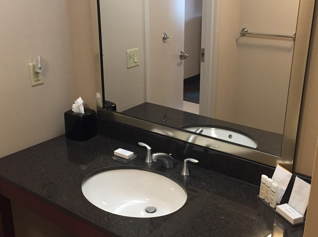 Hampton Inn by Hilton Brampton Toronto主图