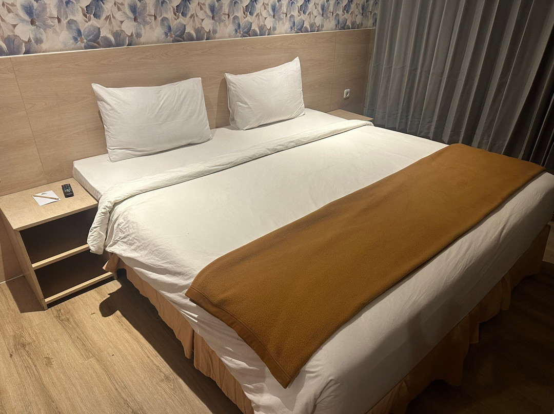 Lereng Bromo Hotel主图