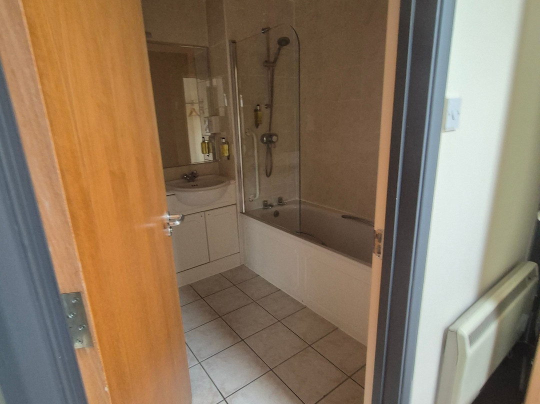 Best Western The Dartmouth Hotel Golf & Spa主图