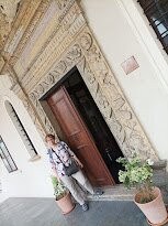 Stara Radnice & Muzeum Prostejovska景点图片