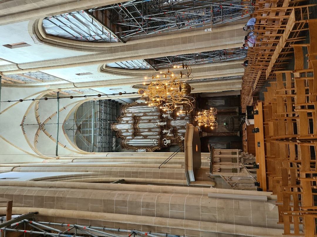 Bovenkerk-坎彭必去景点