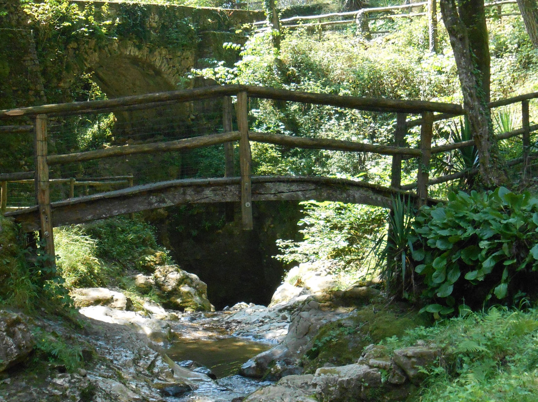 Casa delle Grotte di Ara景点图片