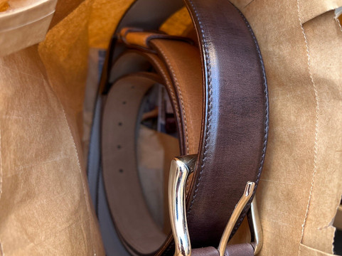 Casa della Pelle-锡耶纳必去景点