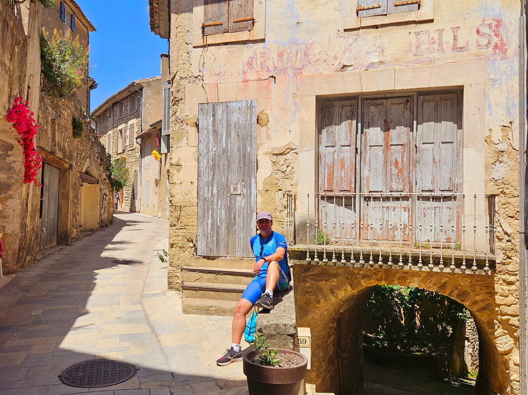 NA PROVENCE景点图片