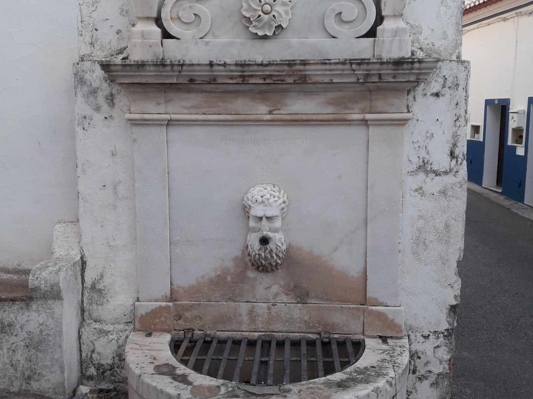 Igreja da Misericórdia e Fonte景点图片