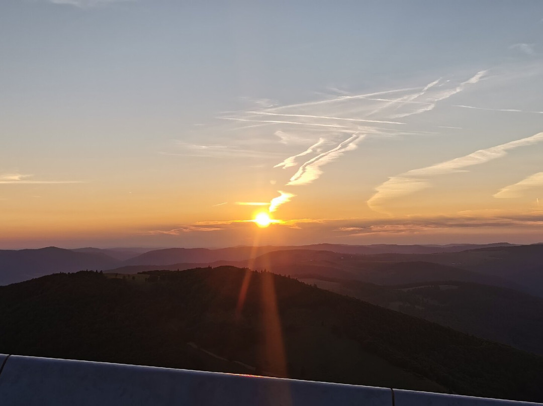 Grand Ballon-Soultz-Haut-Rhin必去景点
