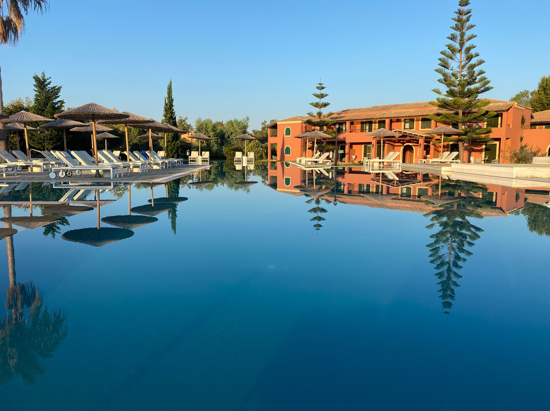 Grecotel Luxme Costa Botanica主图