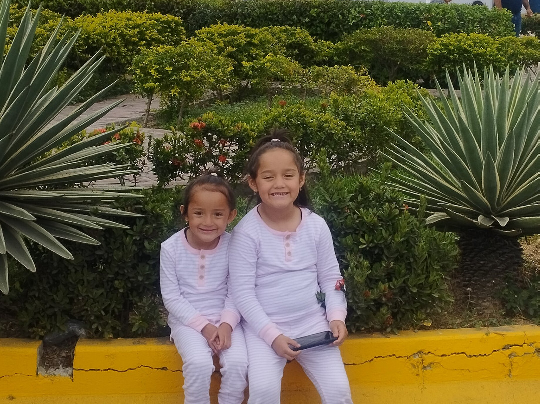 Drop Zone Travel, Agencia de Viajes-基多必去景点