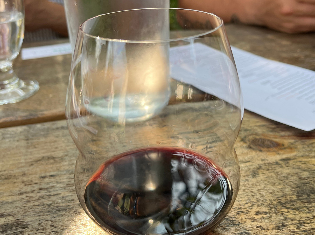 Creekside Estate Winery景点图片