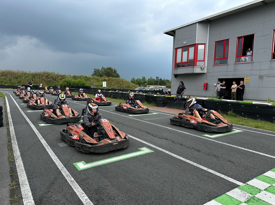 Kartcenter Emsbüren景点图片