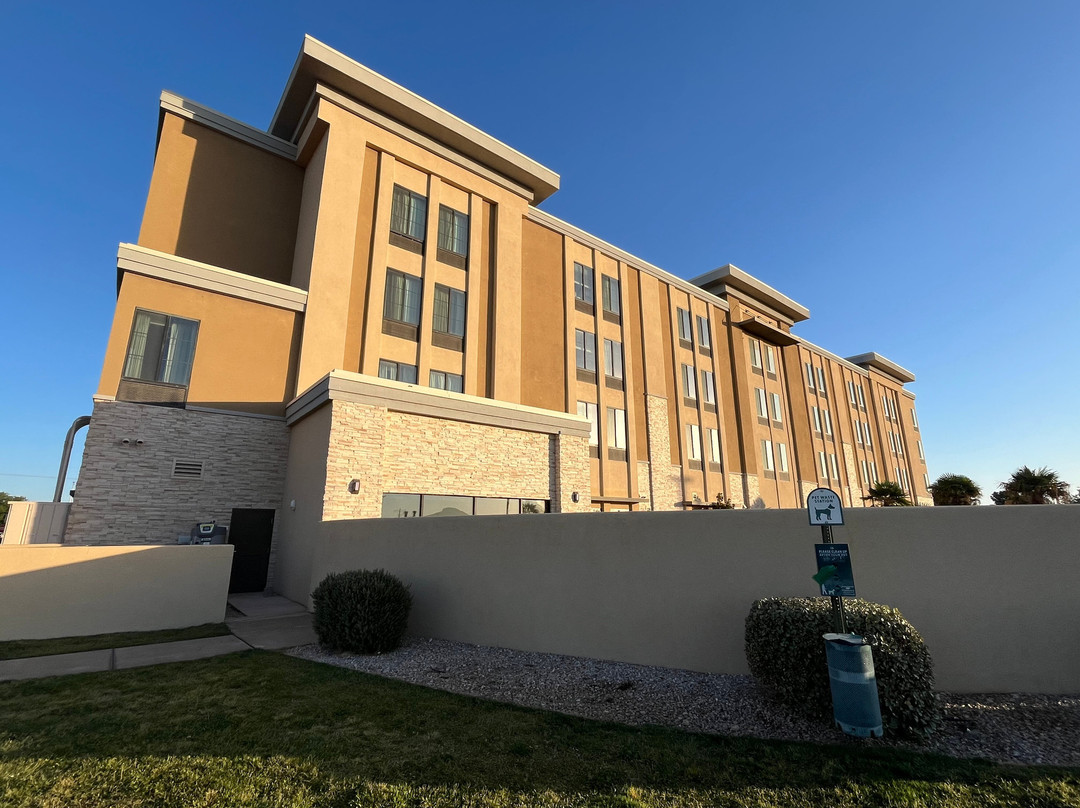 La Quinta Inn & Suites by Wyndham Carlsbad主图