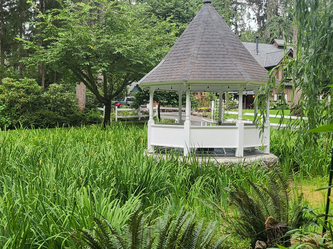 Bear's Lair Bed & Breakfast主图