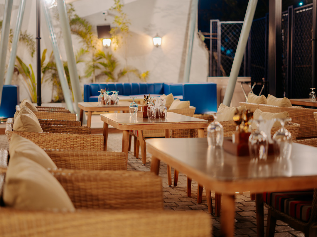 Hotel Shamrock Greens主图