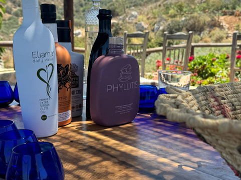 Wine Walkers Crete-伊拉克利翁必去景点