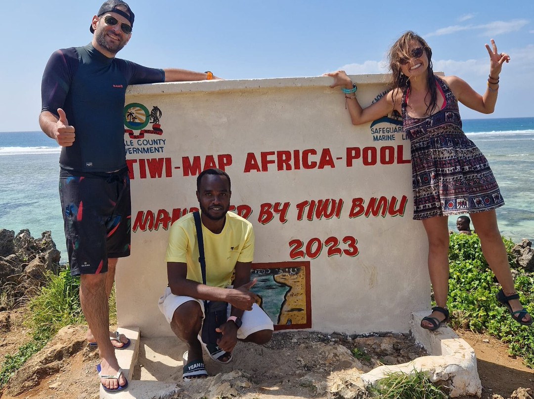 Amani African Safaris景点图片