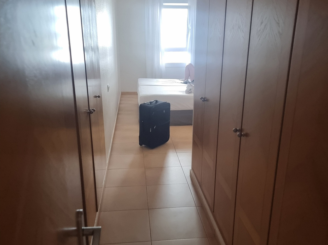 Aparthotel Albufera主图